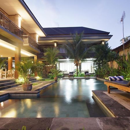Batu Empug Ubud By Mahaputra Exterior photo
