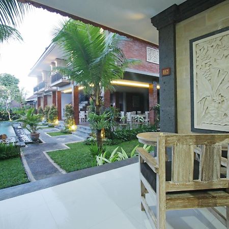 Batu Empug Ubud By Mahaputra Exterior photo
