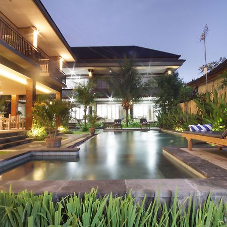 Batu Empug Ubud By Mahaputra Exterior photo