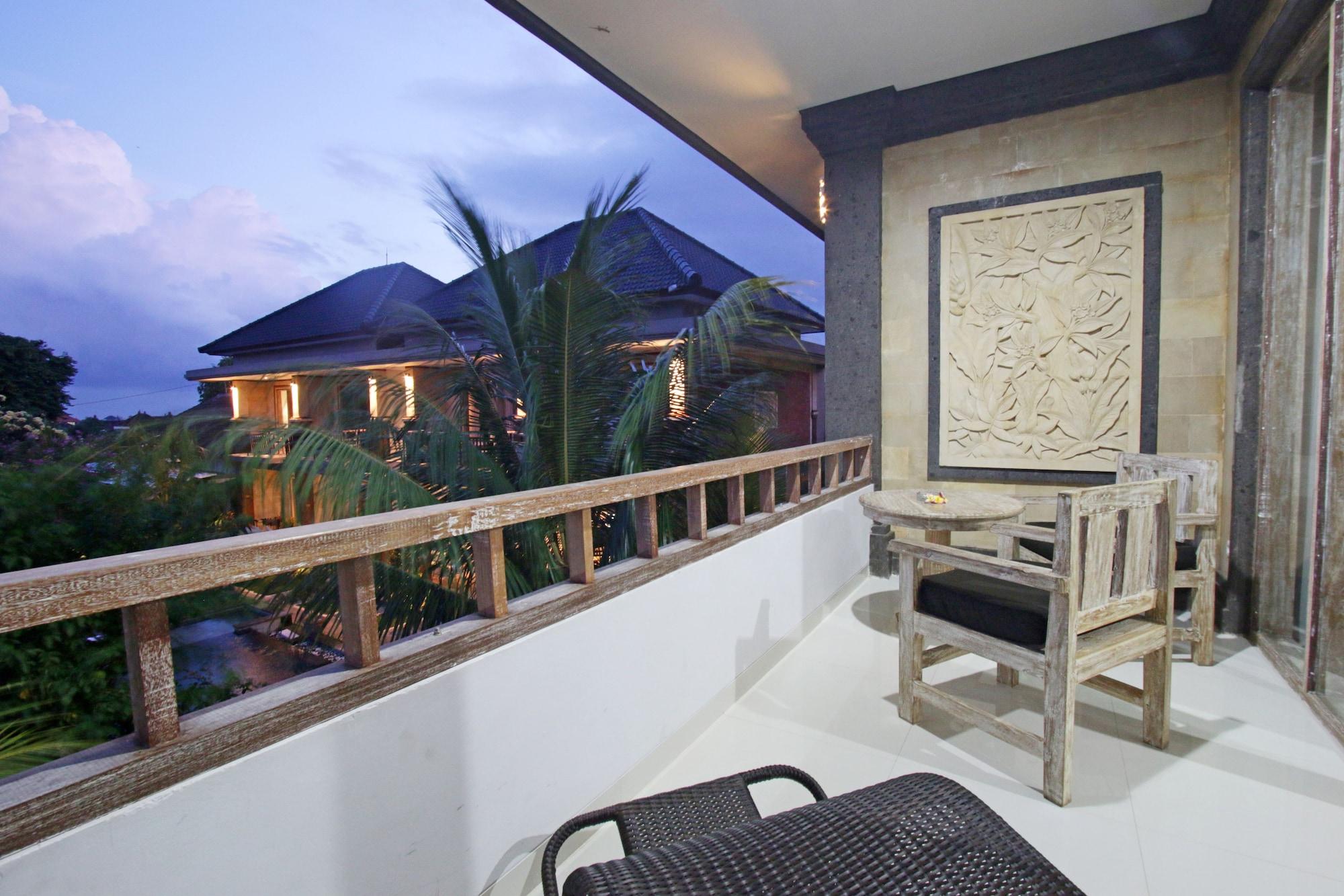 Batu Empug Ubud By Mahaputra Exterior photo