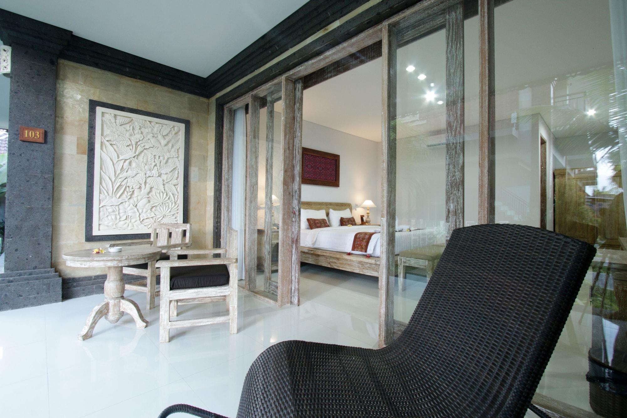 Batu Empug Ubud By Mahaputra Exterior photo