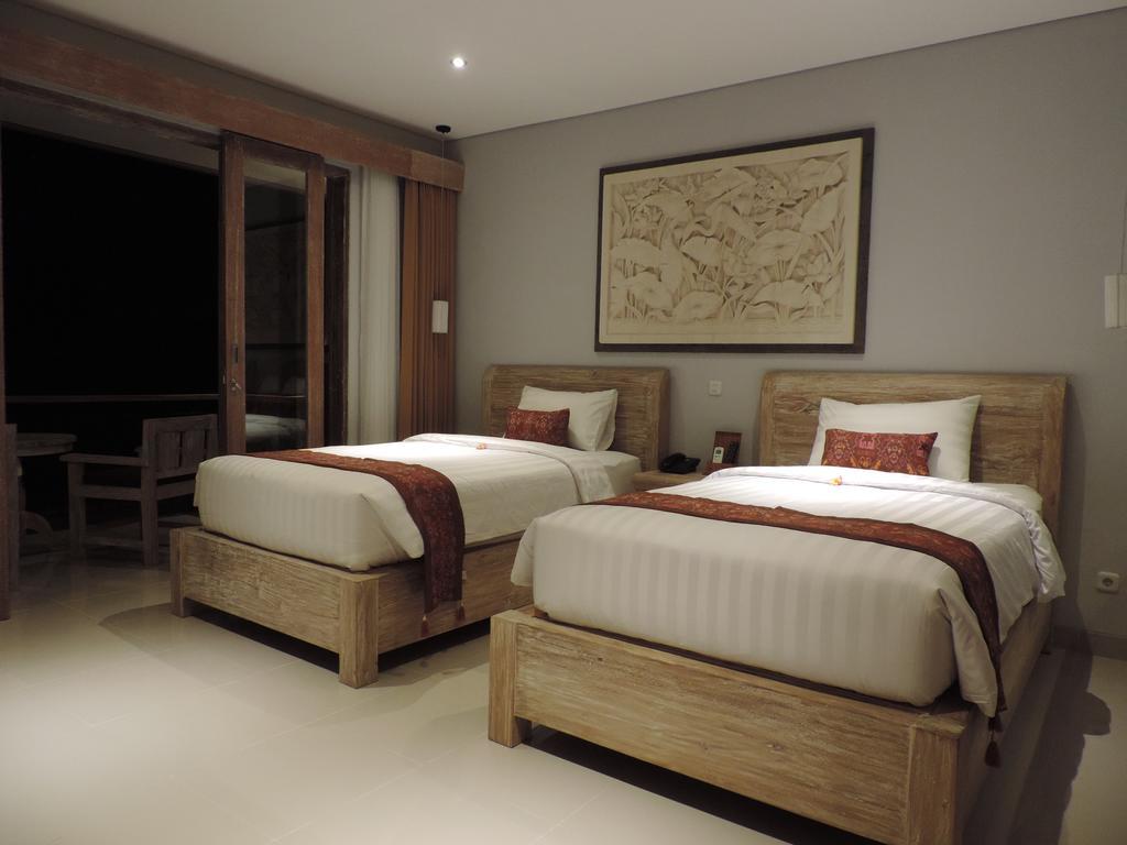 Batu Empug Ubud By Mahaputra Exterior photo