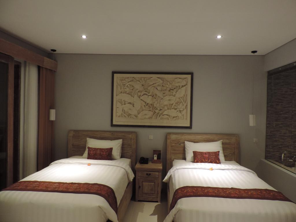 Batu Empug Ubud By Mahaputra Exterior photo