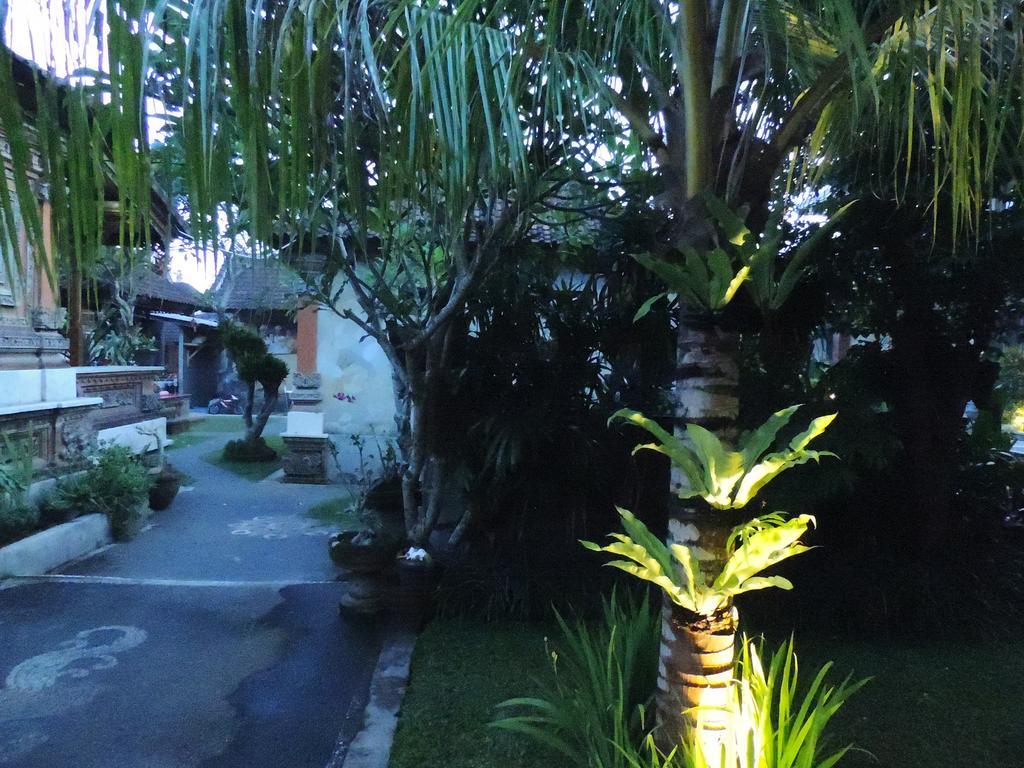 Batu Empug Ubud By Mahaputra Exterior photo