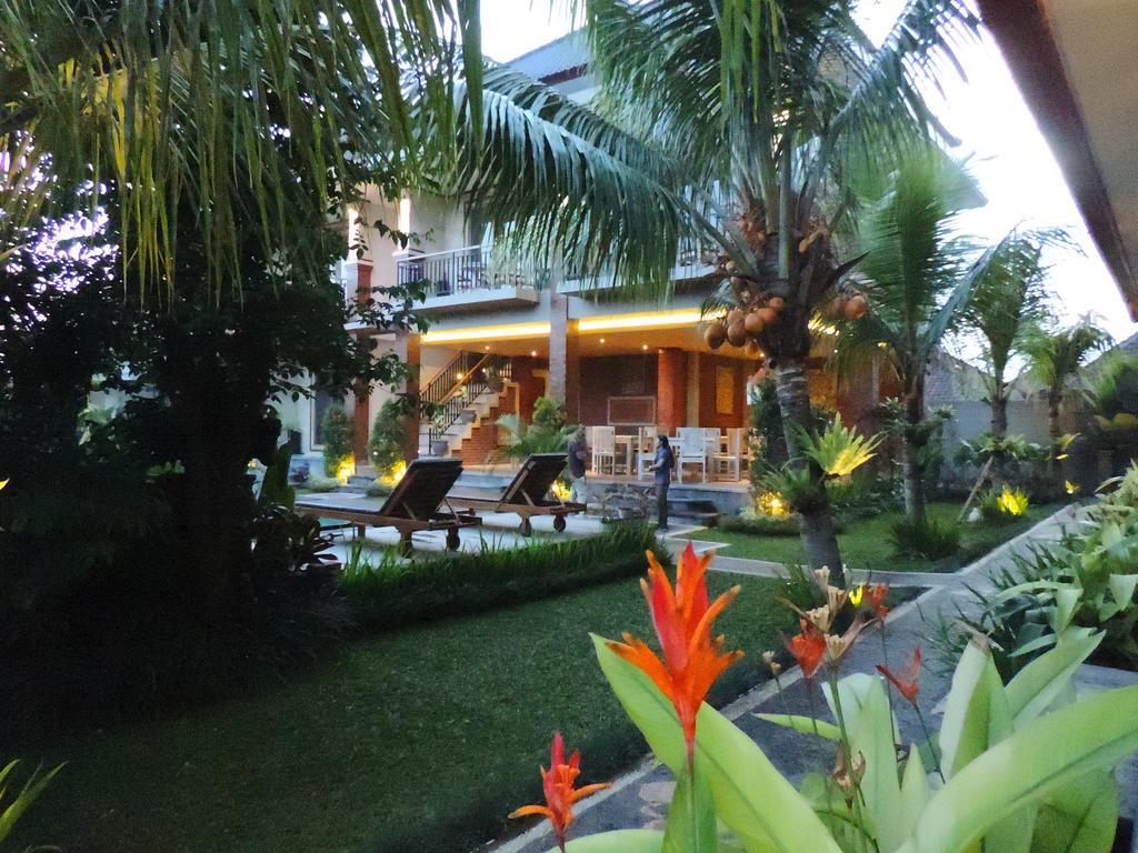 Batu Empug Ubud By Mahaputra Exterior photo