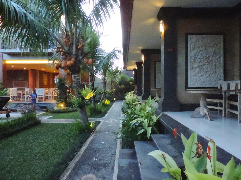 Batu Empug Ubud By Mahaputra Exterior photo