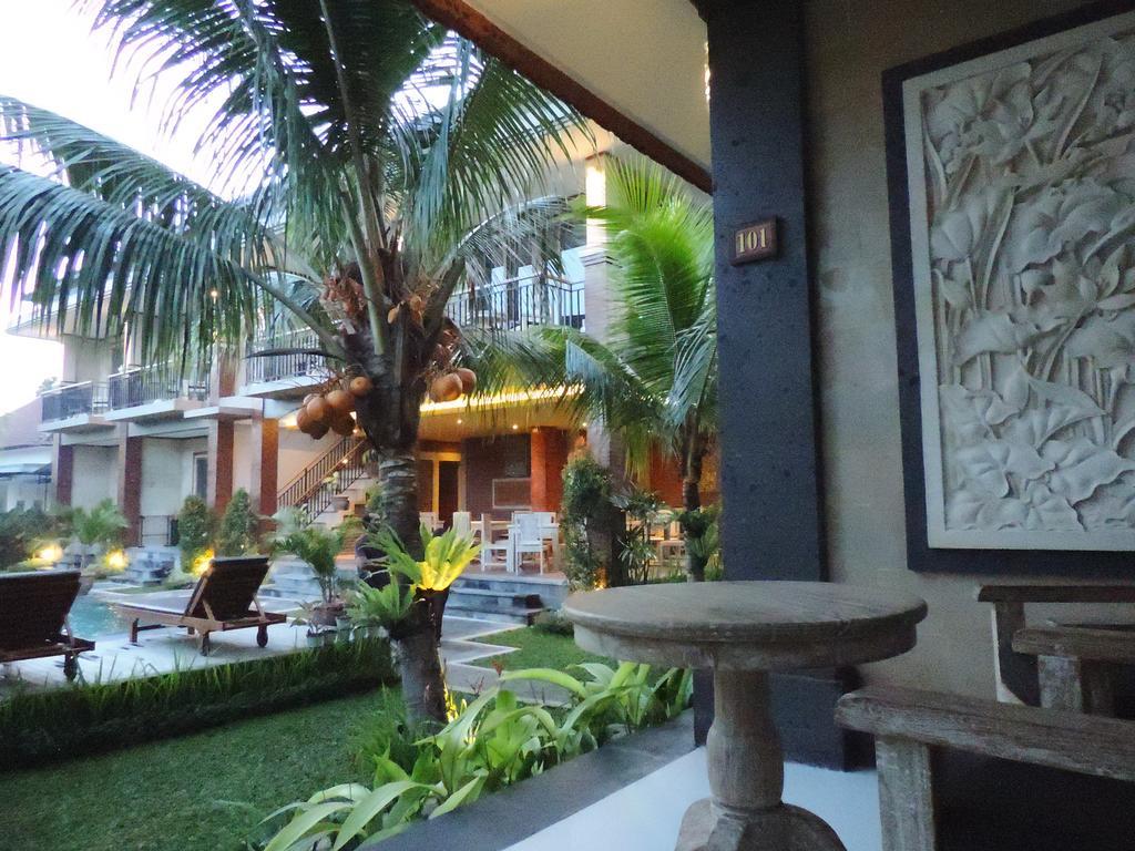 Batu Empug Ubud By Mahaputra Exterior photo