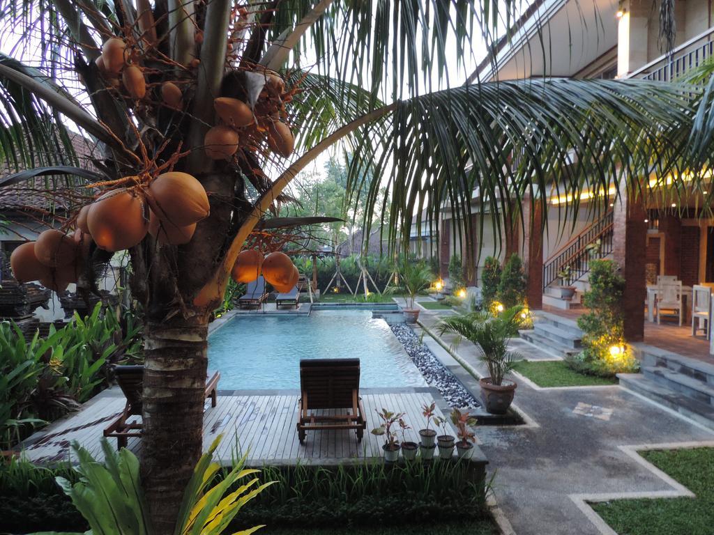 Batu Empug Ubud By Mahaputra Exterior photo