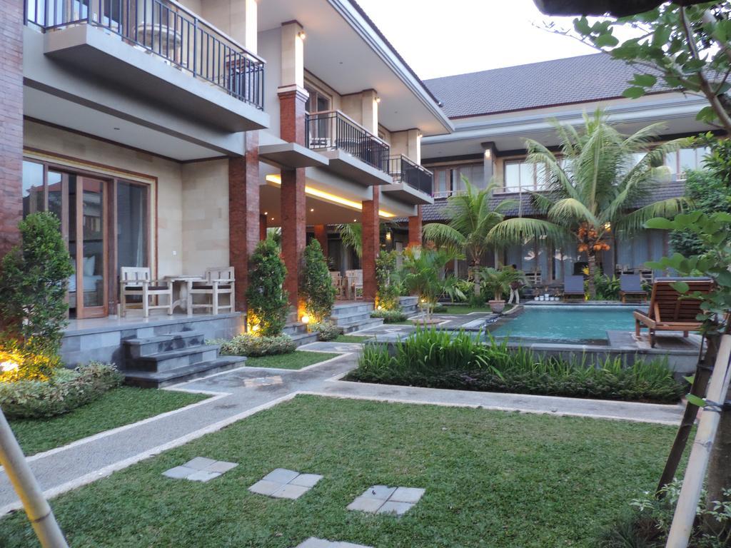 Batu Empug Ubud By Mahaputra Exterior photo