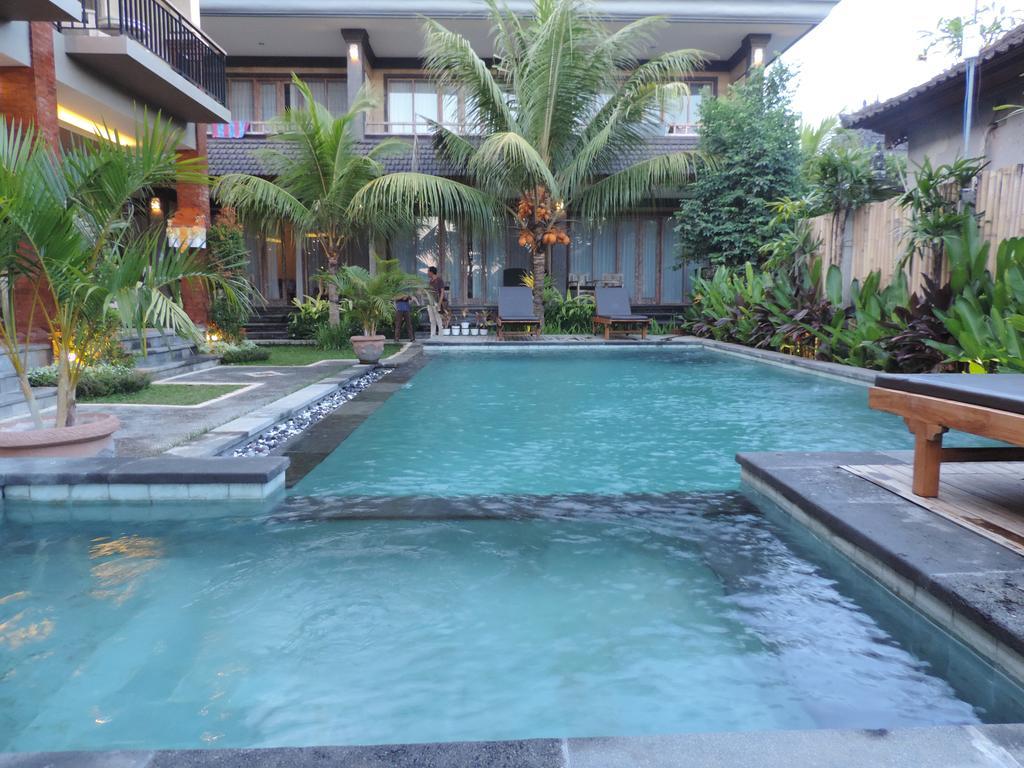 Batu Empug Ubud By Mahaputra Exterior photo