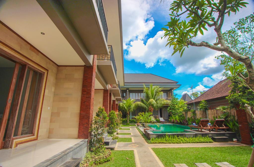 Batu Empug Ubud By Mahaputra Exterior photo