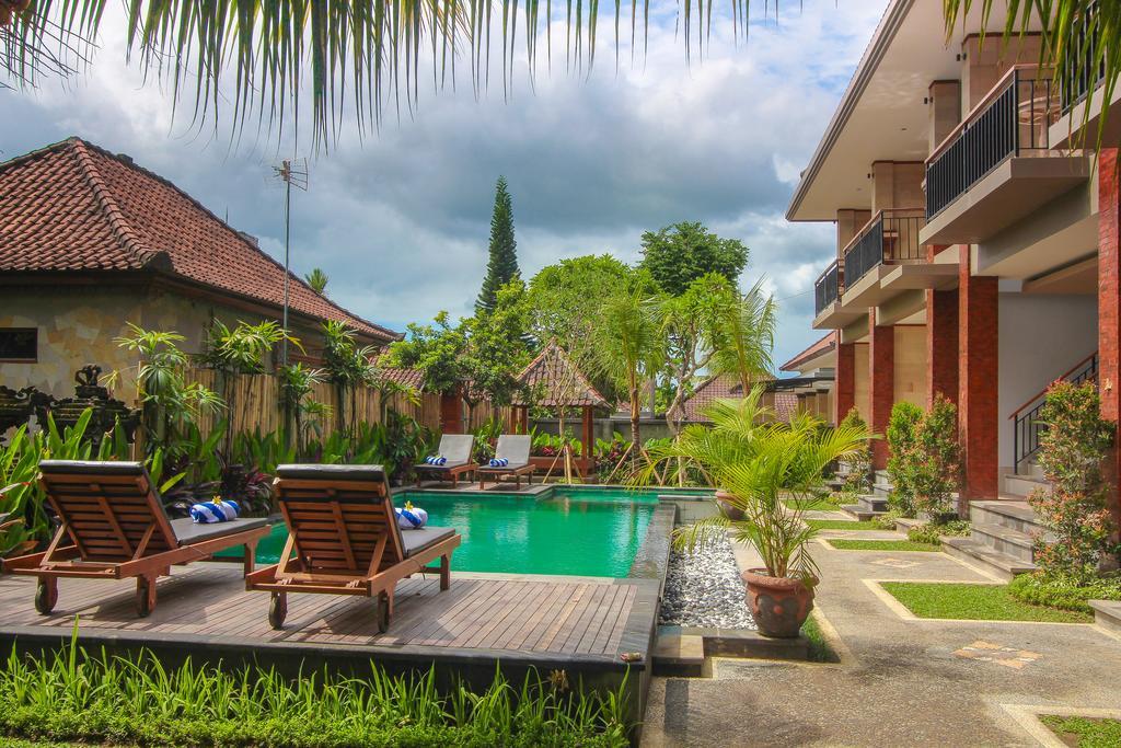 Batu Empug Ubud By Mahaputra Exterior photo