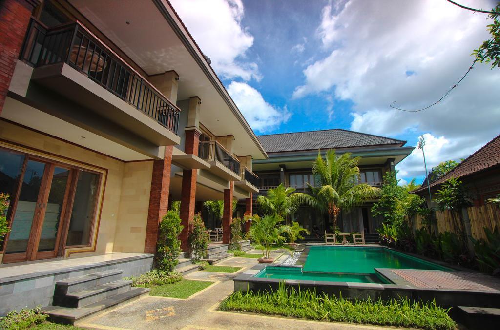 Batu Empug Ubud By Mahaputra Exterior photo