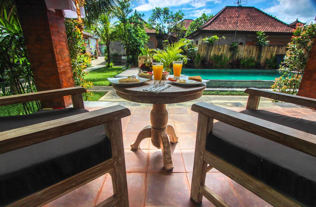 Batu Empug Ubud By Mahaputra Exterior photo