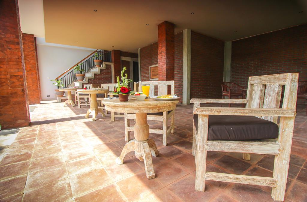 Batu Empug Ubud By Mahaputra Exterior photo