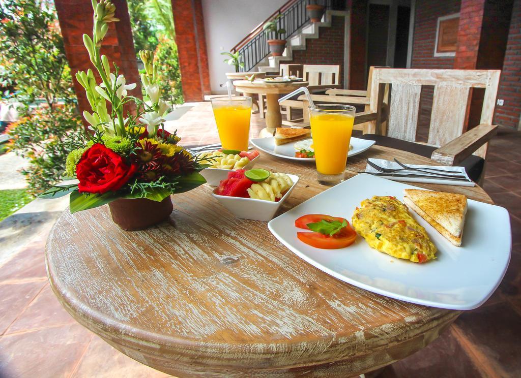 Batu Empug Ubud By Mahaputra Exterior photo