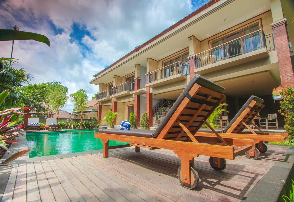 Batu Empug Ubud By Mahaputra Exterior photo