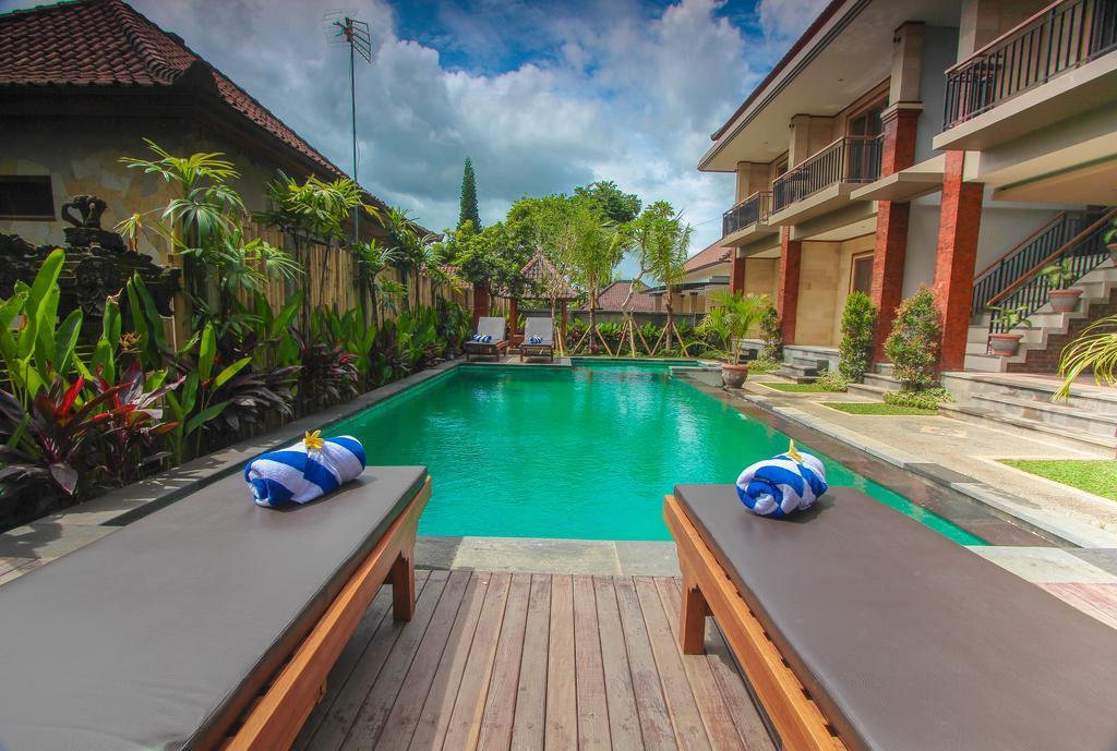 Batu Empug Ubud By Mahaputra Exterior photo