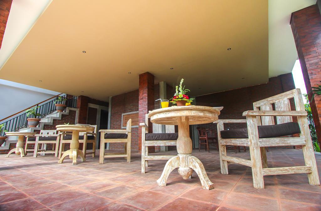 Batu Empug Ubud By Mahaputra Exterior photo