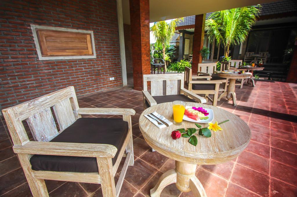 Batu Empug Ubud By Mahaputra Exterior photo