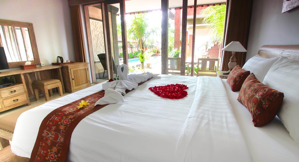 Batu Empug Ubud By Mahaputra Exterior photo