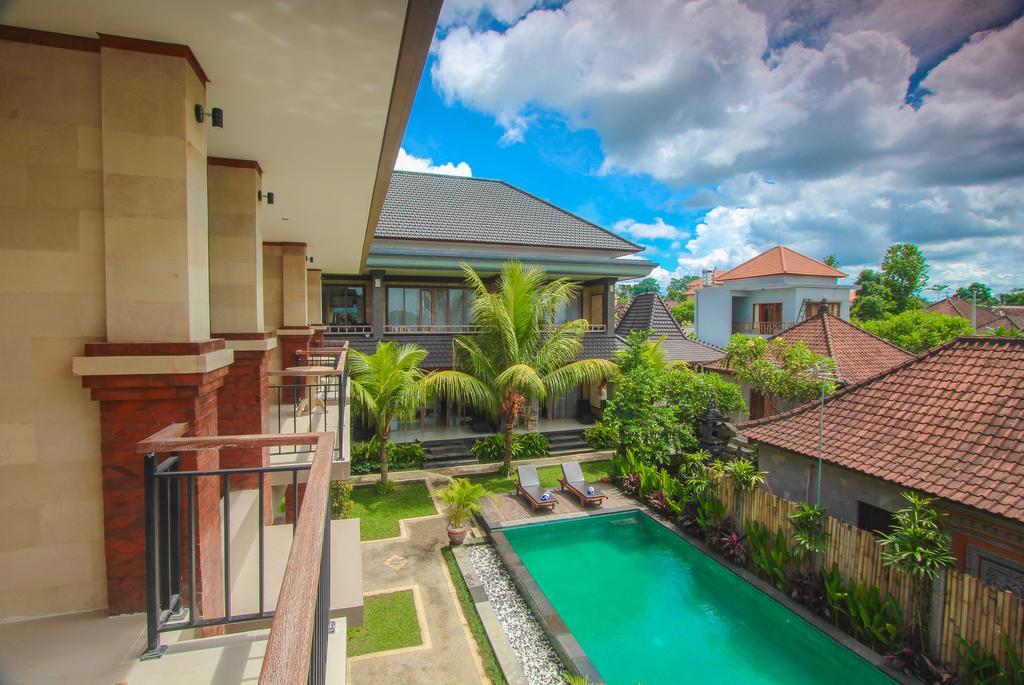 Batu Empug Ubud By Mahaputra Exterior photo