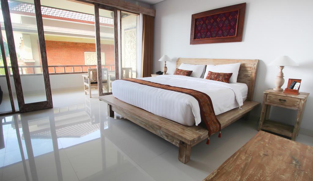 Batu Empug Ubud By Mahaputra Exterior photo
