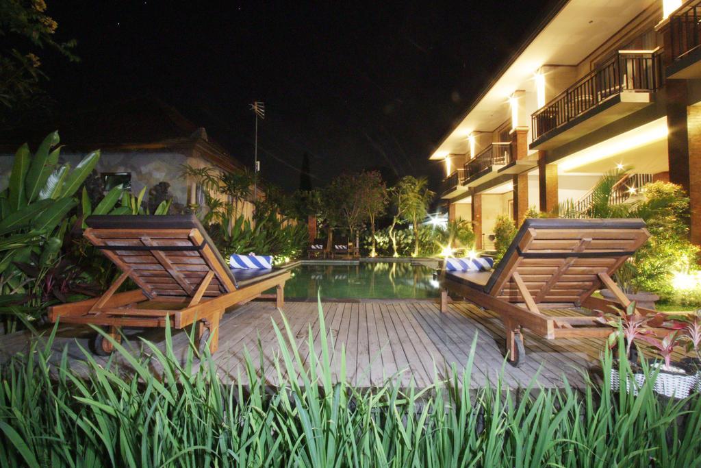 Batu Empug Ubud By Mahaputra Exterior photo