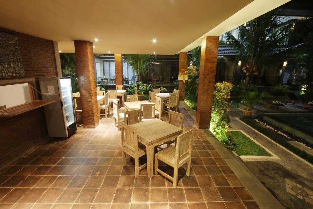 Batu Empug Ubud By Mahaputra Exterior photo