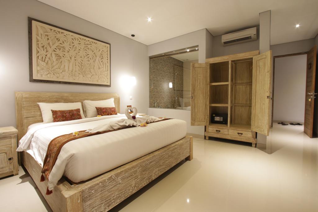 Batu Empug Ubud By Mahaputra Exterior photo