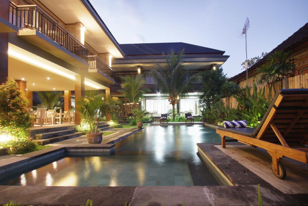Batu Empug Ubud By Mahaputra Exterior photo