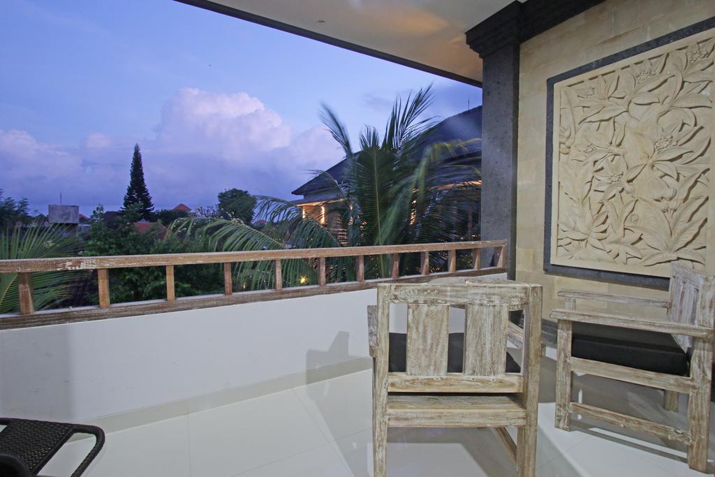 Batu Empug Ubud By Mahaputra Exterior photo