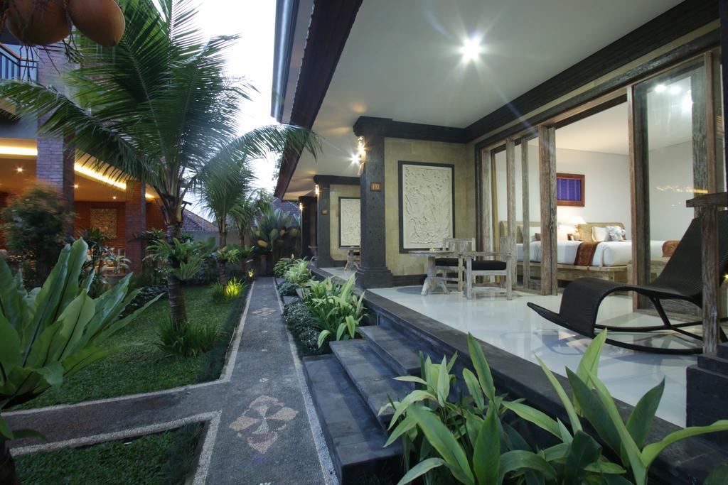 Batu Empug Ubud By Mahaputra Exterior photo