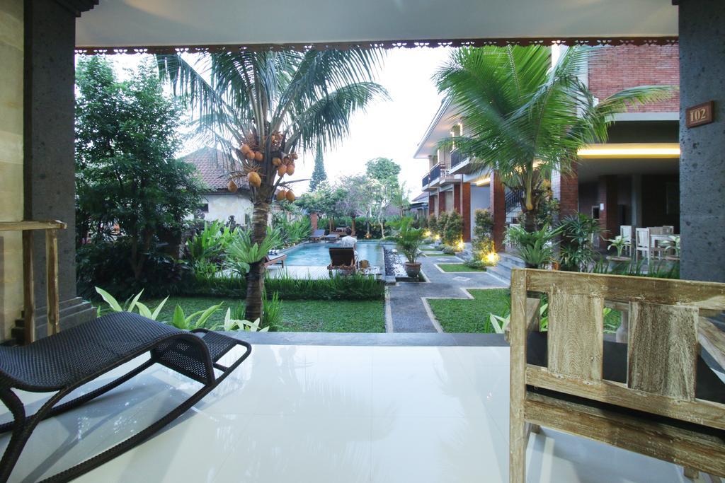 Batu Empug Ubud By Mahaputra Exterior photo