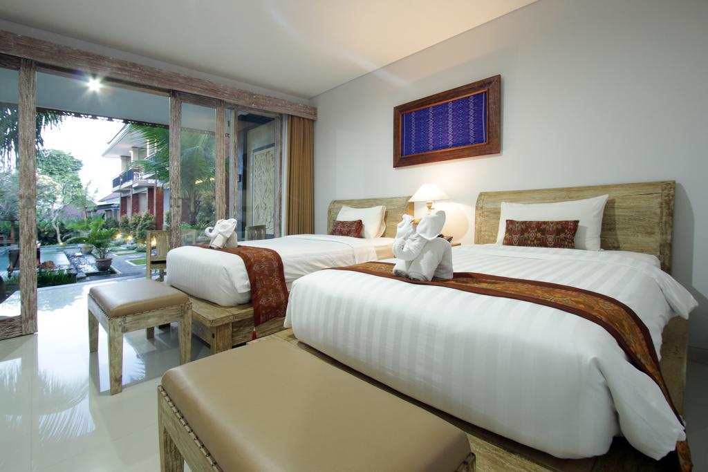 Batu Empug Ubud By Mahaputra Exterior photo