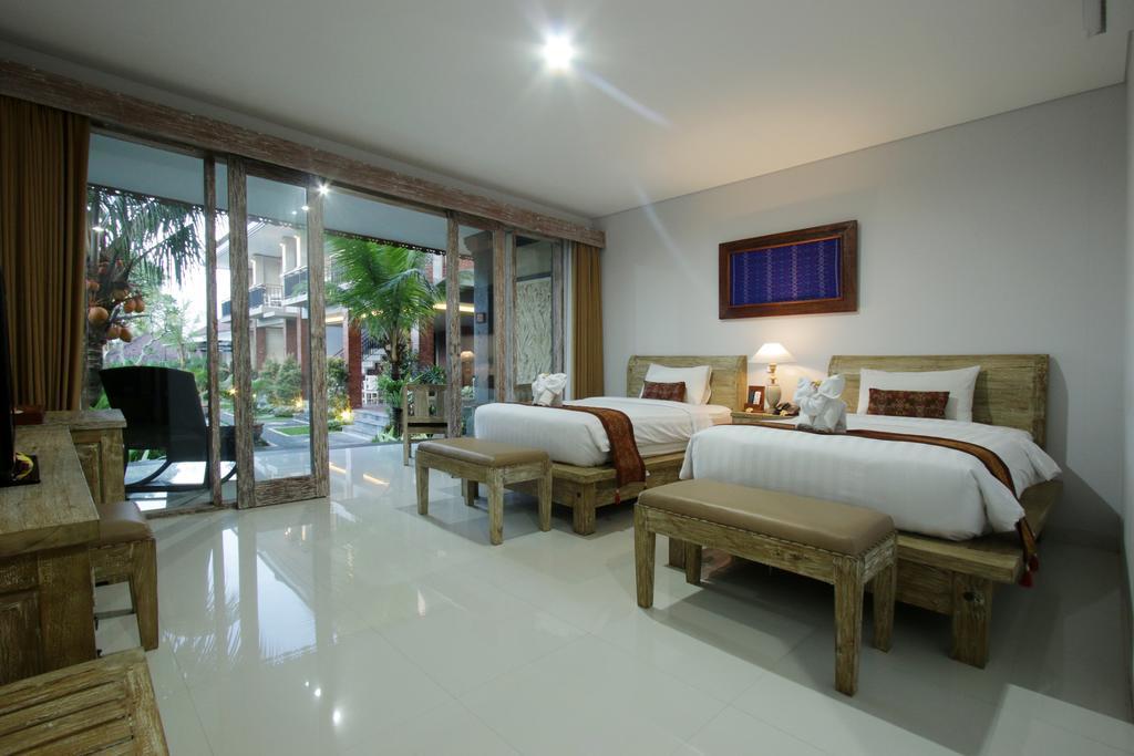 Batu Empug Ubud By Mahaputra Exterior photo