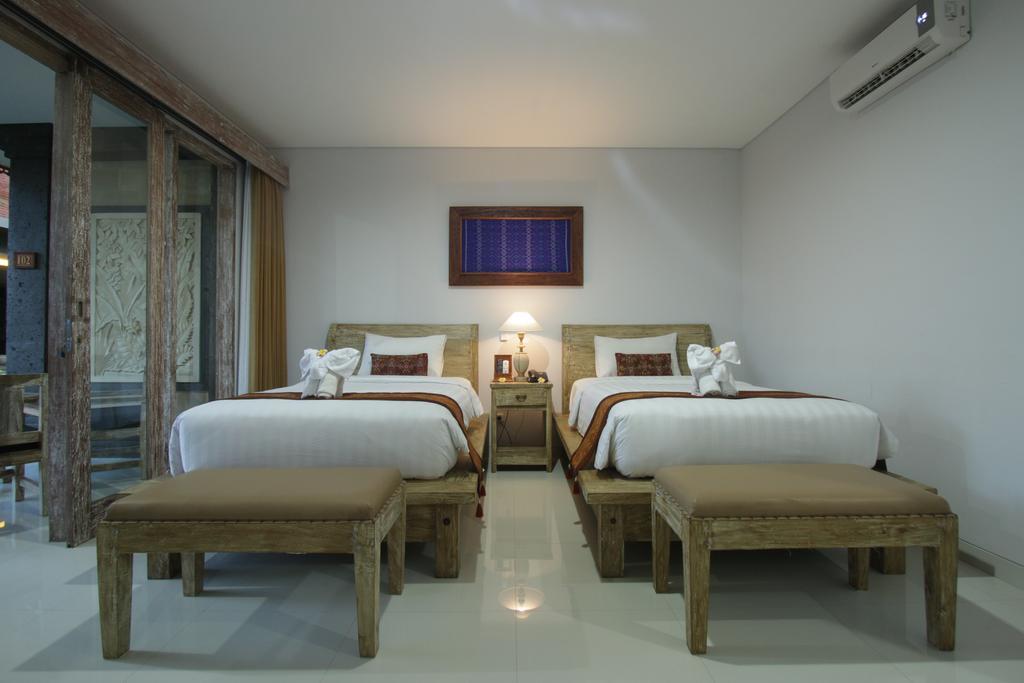 Batu Empug Ubud By Mahaputra Exterior photo