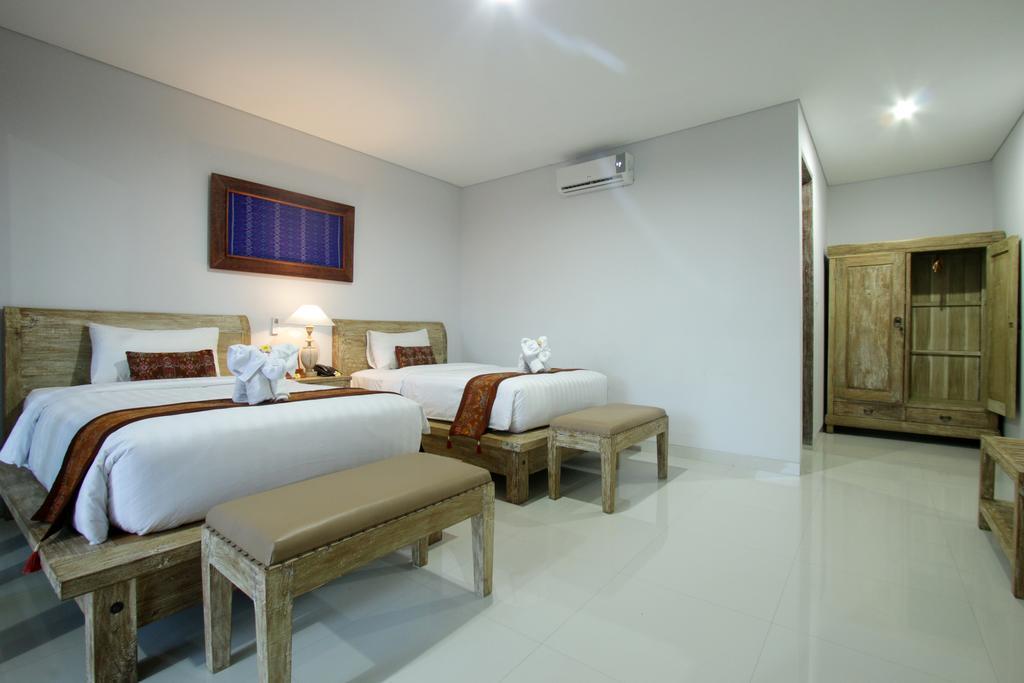 Batu Empug Ubud By Mahaputra Exterior photo