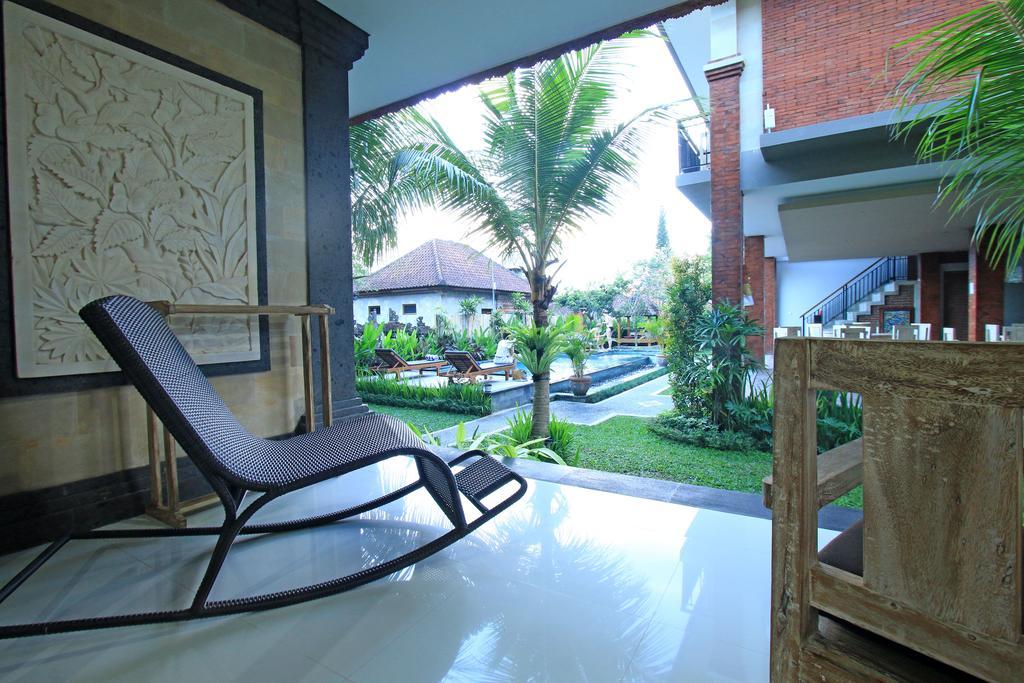 Batu Empug Ubud By Mahaputra Exterior photo