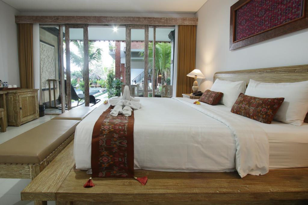 Batu Empug Ubud By Mahaputra Exterior photo