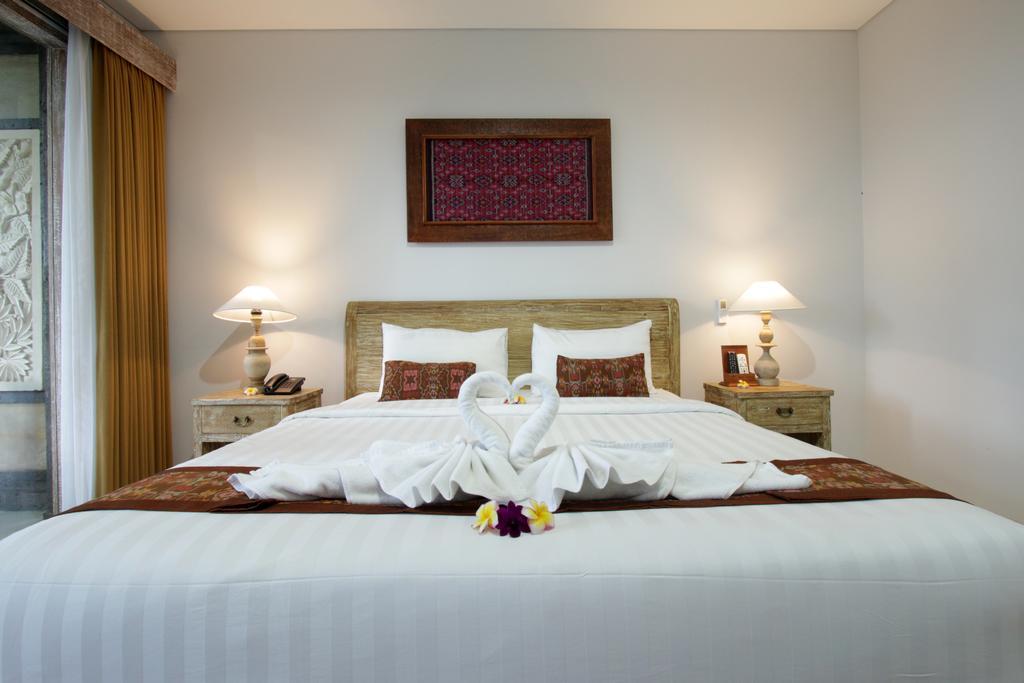 Batu Empug Ubud By Mahaputra Exterior photo