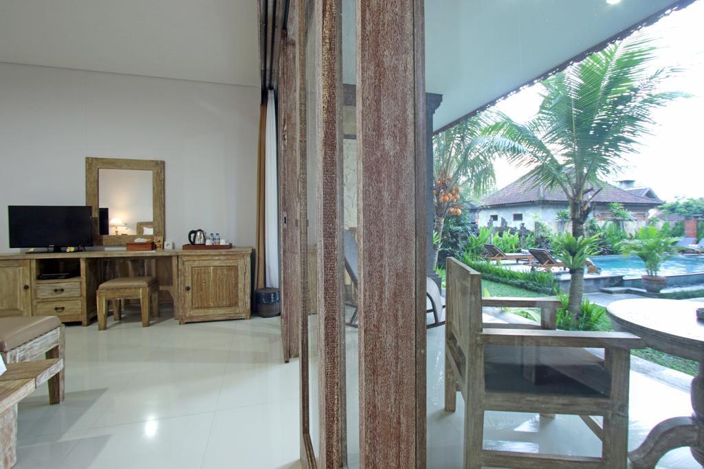 Batu Empug Ubud By Mahaputra Exterior photo