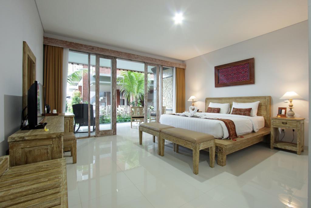 Batu Empug Ubud By Mahaputra Exterior photo