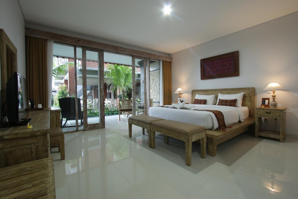Batu Empug Ubud By Mahaputra Exterior photo