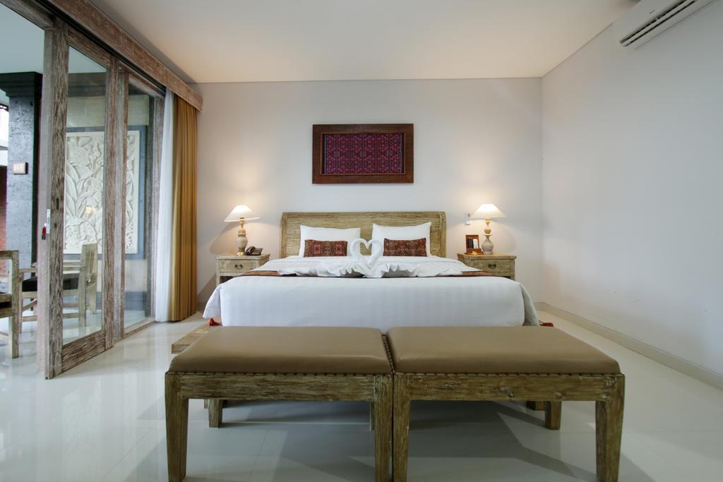 Batu Empug Ubud By Mahaputra Exterior photo