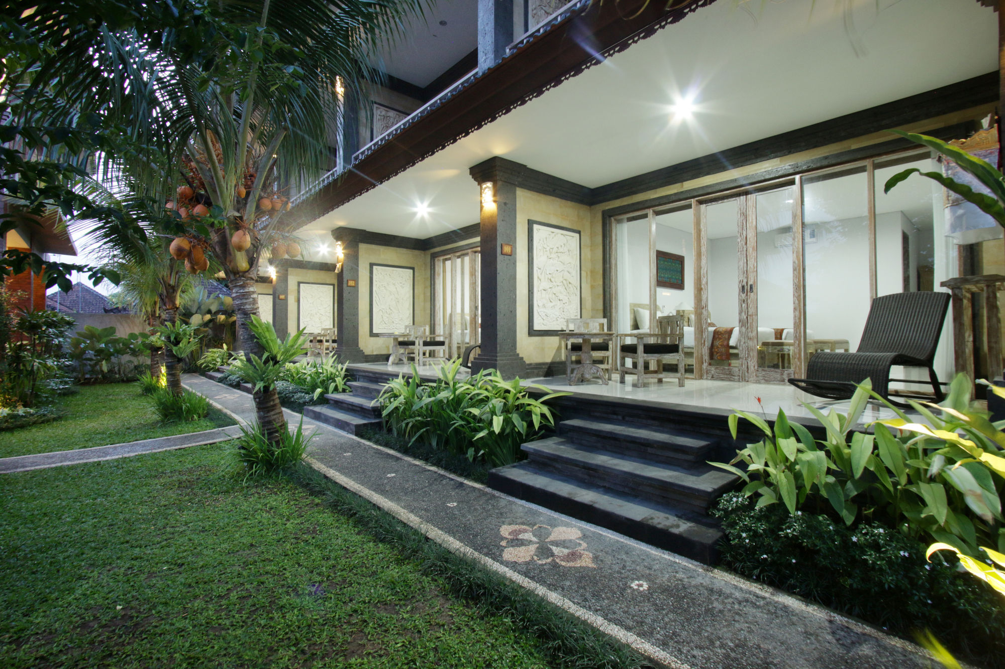 Batu Empug Ubud By Mahaputra Exterior photo