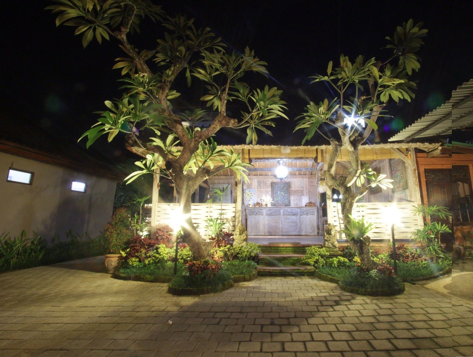 Batu Empug Ubud By Mahaputra Exterior photo