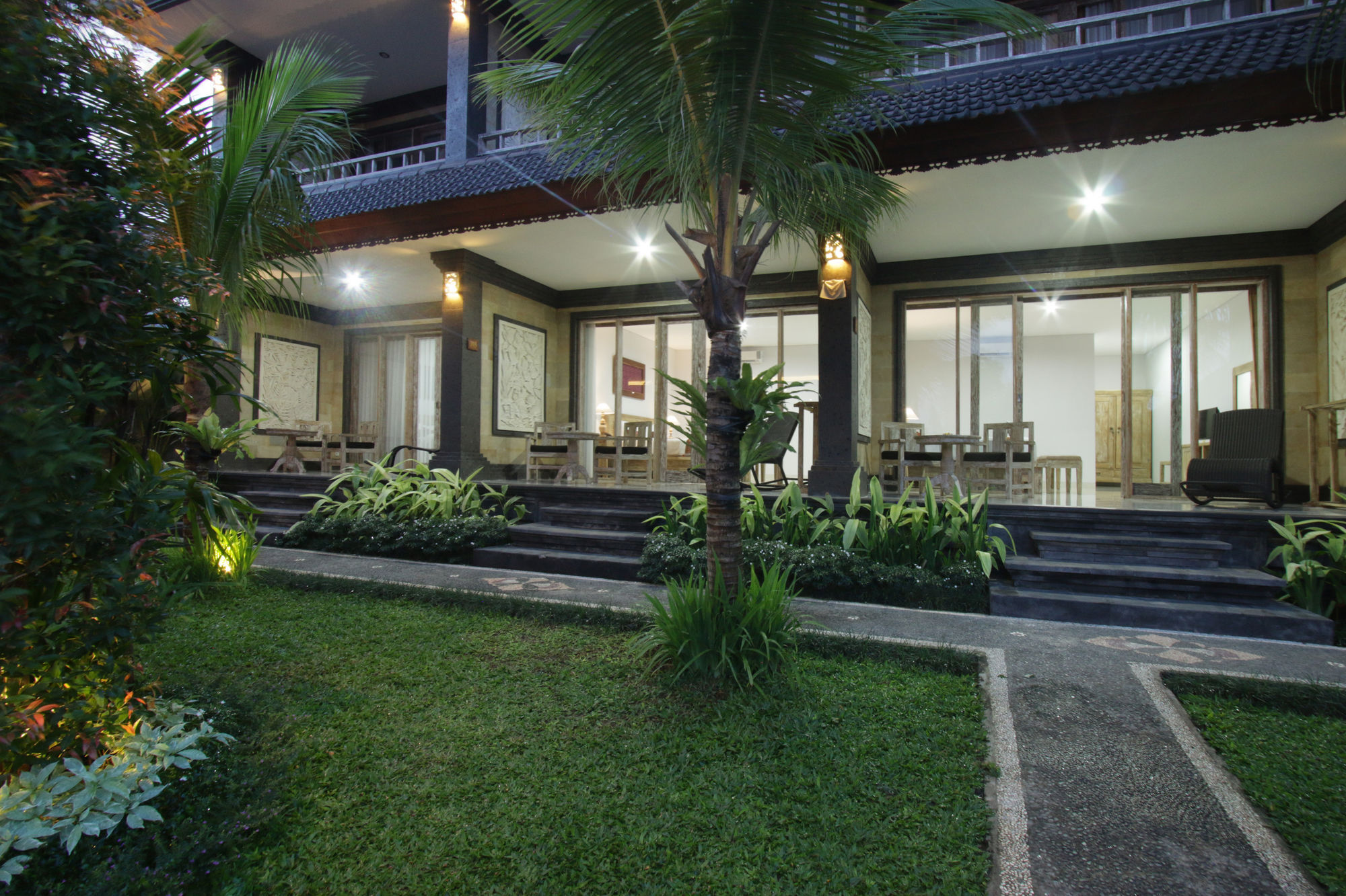 Batu Empug Ubud By Mahaputra Exterior photo