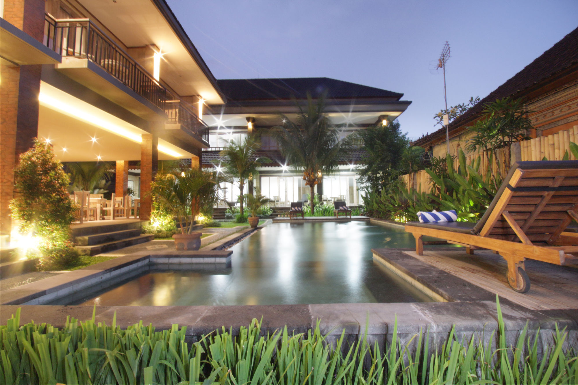 Batu Empug Ubud By Mahaputra Exterior photo