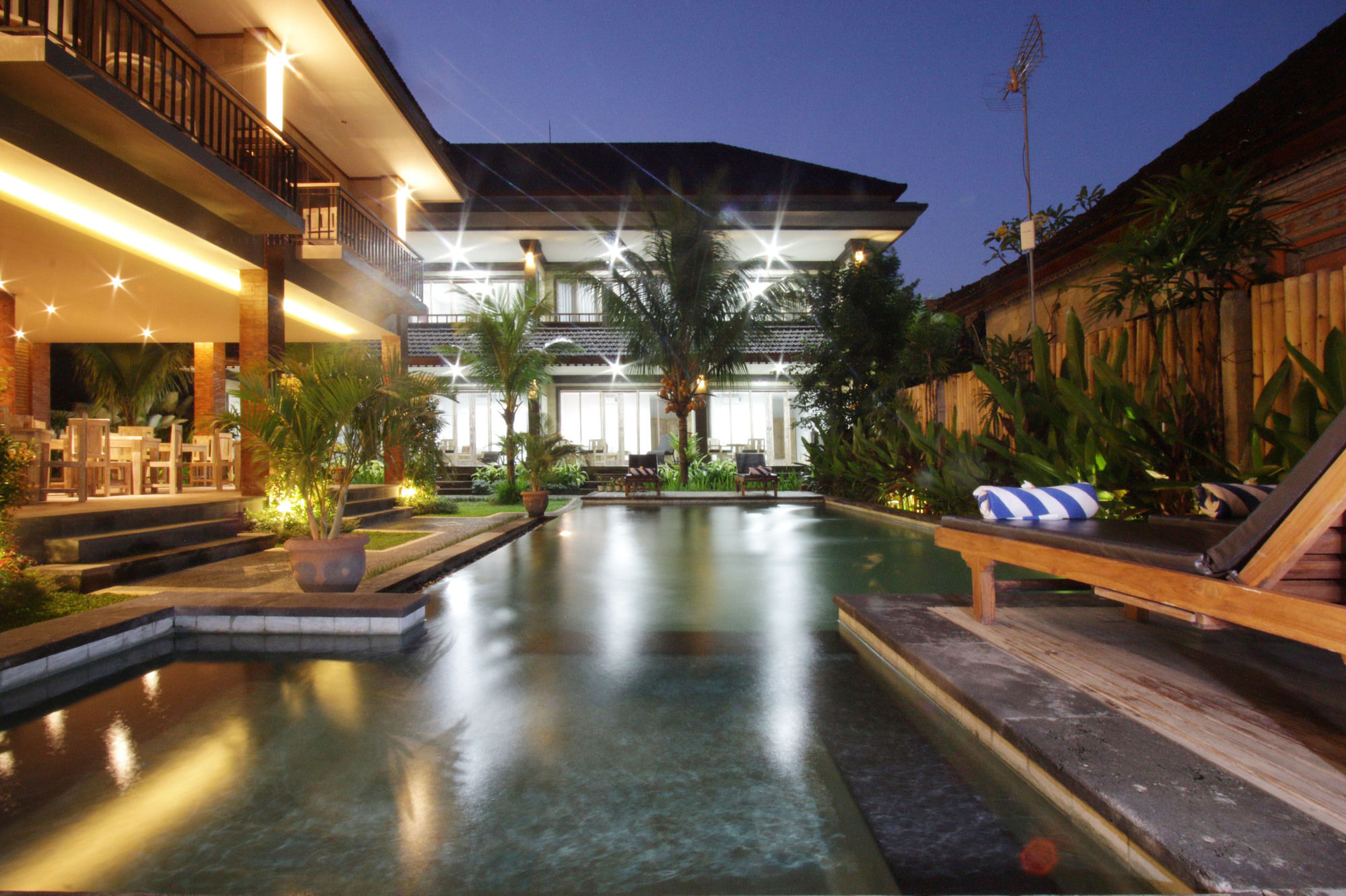 Batu Empug Ubud By Mahaputra Exterior photo